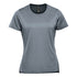 Women's Dockyard Performance Short Sleeve Tee - VRX-1W